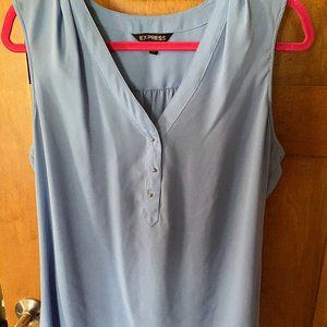 Express Blouse